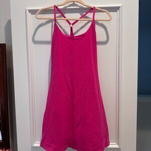 The Exercise Dress by Outdoor Voices size medium